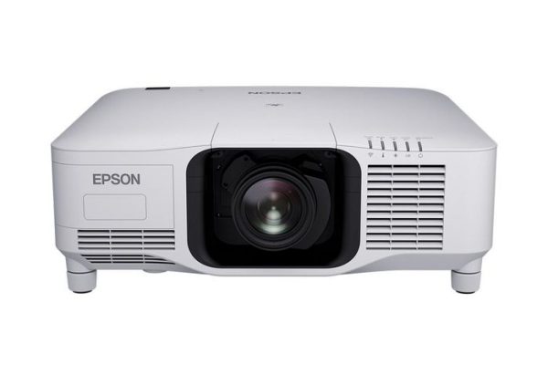 Epson EB-PU2116W  16000-Lumen 3LCD , Laser Projector with 4K, WUXGA